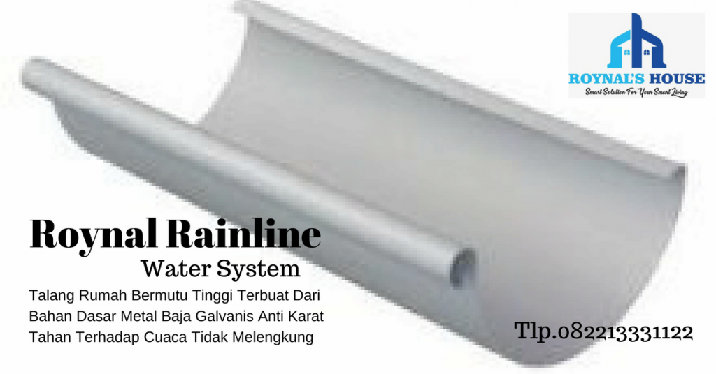 Talang Metal 081212407272